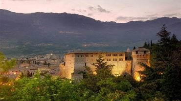 Trentino, 100 Jahre nach den Kaiserjägern