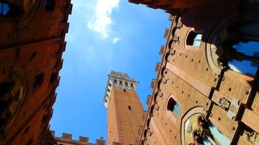 Historic Cities of Tuscany