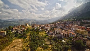 Marche & Abruzzo