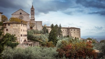 Kulturschätze der Emilia Romagna