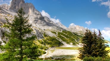 Sommererlebnis Südtirol