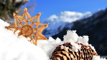 Natale in Alto - Adige