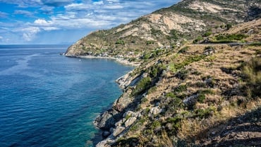 Wandern auf der Insel Elba