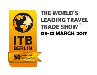 ITB Berlin: let´s meet!