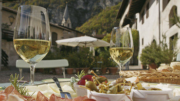 Gourmet Tour in South-Tyrol