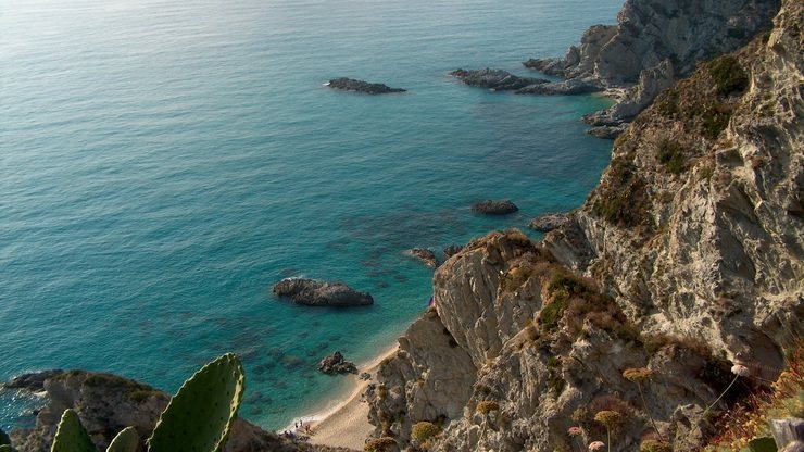 Calabria, a Hidden Jewel - 8 days