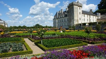 France - Castles on the Loire